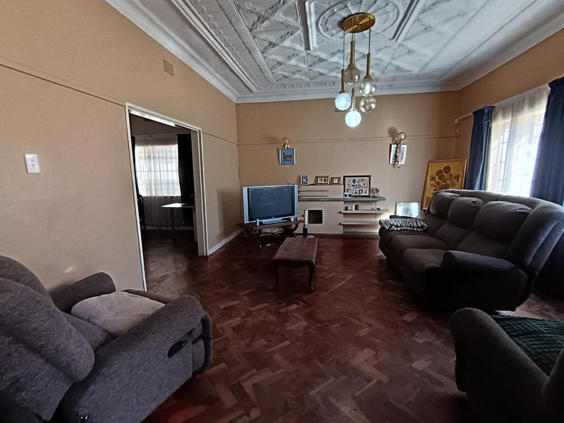 3 Bedroom Property for Sale in Fishers Hill Gauteng