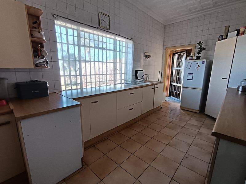 3 Bedroom Property for Sale in Fishers Hill Gauteng