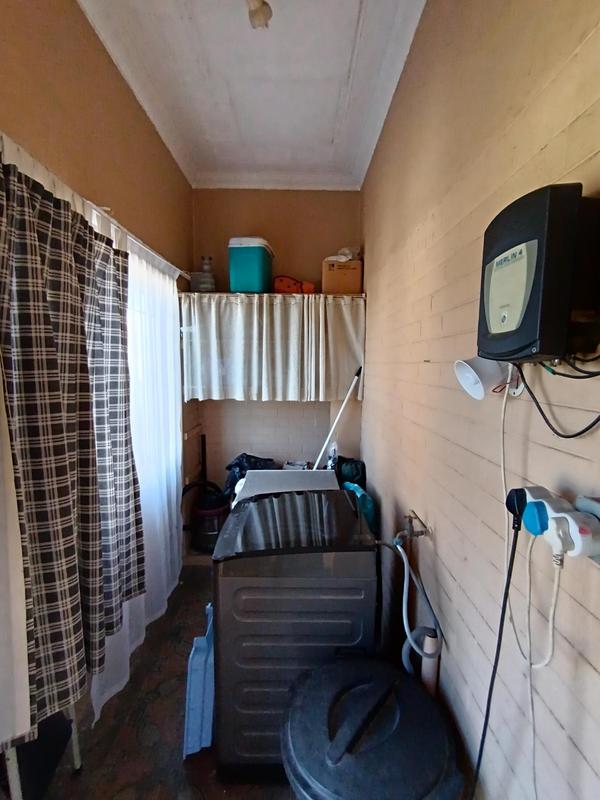 3 Bedroom Property for Sale in Fishers Hill Gauteng