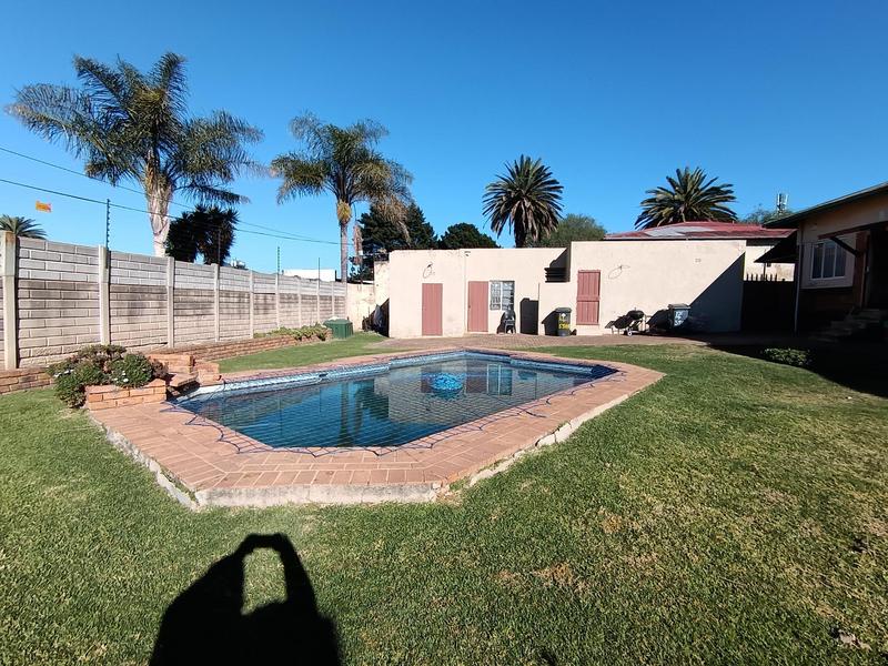 3 Bedroom Property for Sale in Fishers Hill Gauteng