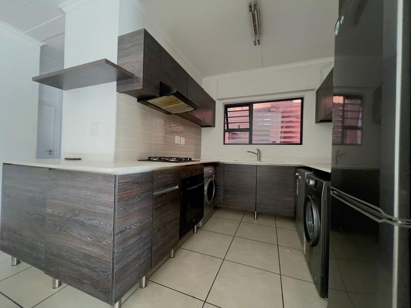 To Let 3 Bedroom Property for Rent in Olivedale Gauteng