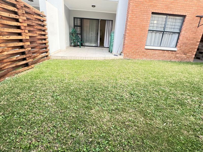 To Let 3 Bedroom Property for Rent in Olivedale Gauteng