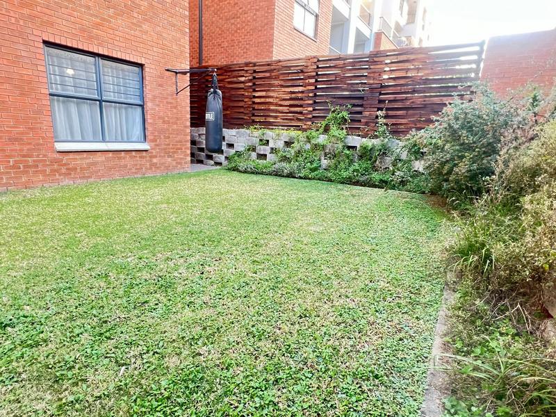 To Let 3 Bedroom Property for Rent in Olivedale Gauteng