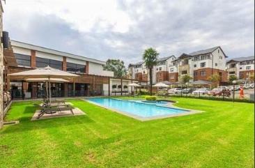 To Let 3 Bedroom Property for Rent in Olivedale Gauteng