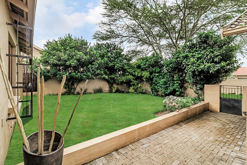 To Let 3 Bedroom Property for Rent in Randpark Ridge Gauteng
