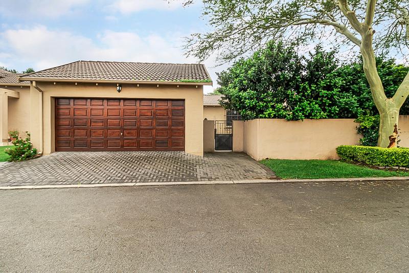 To Let 3 Bedroom Property for Rent in Randpark Ridge Gauteng