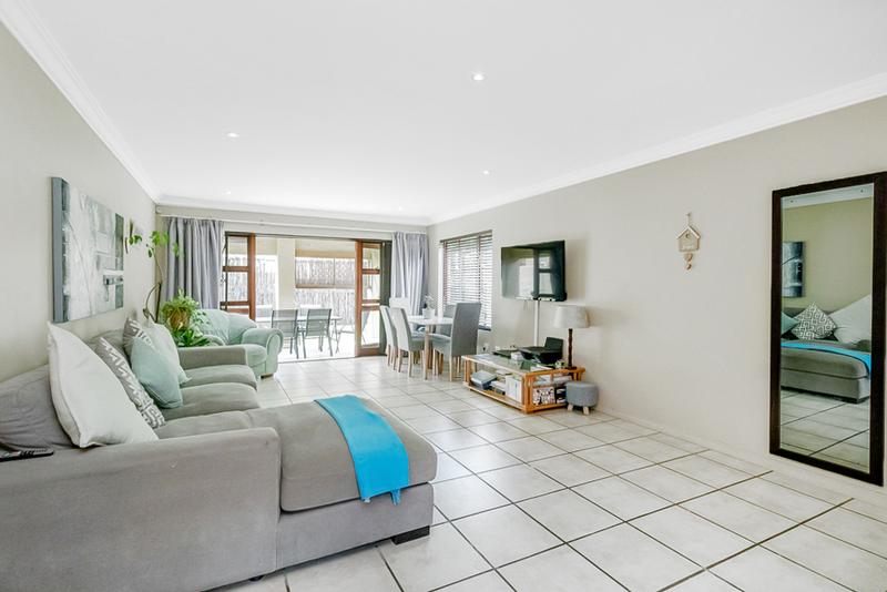 To Let 3 Bedroom Property for Rent in Randpark Ridge Gauteng