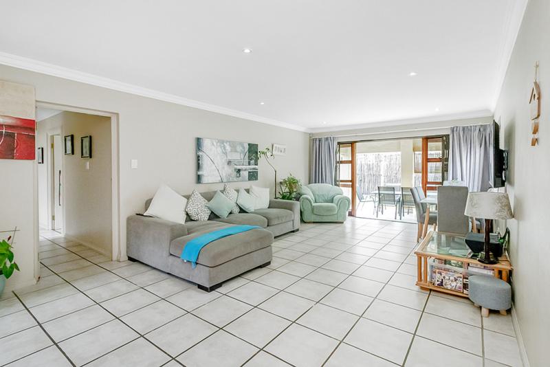 To Let 3 Bedroom Property for Rent in Randpark Ridge Gauteng