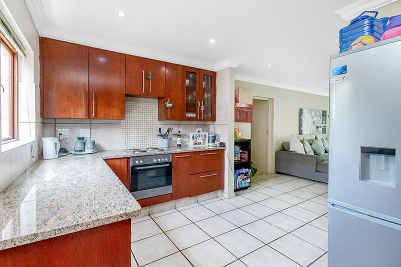 To Let 3 Bedroom Property for Rent in Randpark Ridge Gauteng