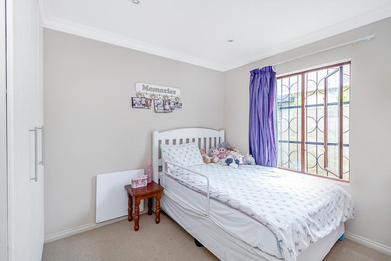 To Let 3 Bedroom Property for Rent in Randpark Ridge Gauteng