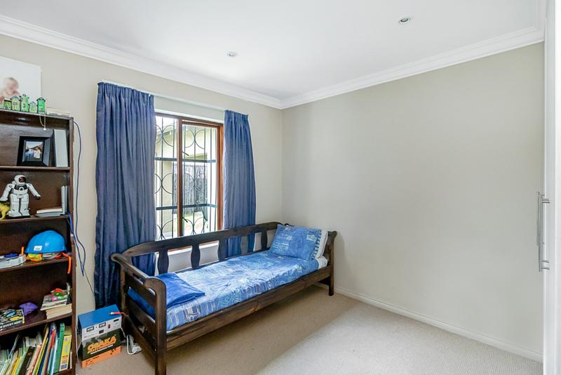To Let 3 Bedroom Property for Rent in Randpark Ridge Gauteng