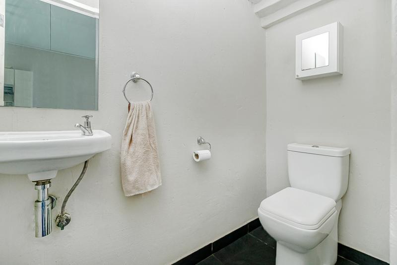 To Let 3 Bedroom Property for Rent in Randpark Ridge Gauteng