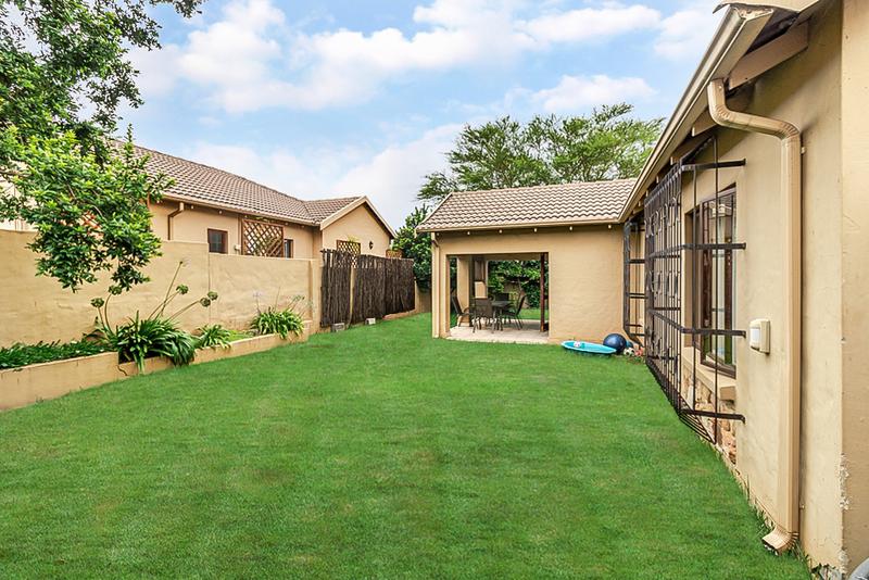 To Let 3 Bedroom Property for Rent in Randpark Ridge Gauteng