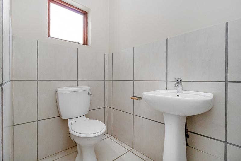 To Let 3 Bedroom Property for Rent in Randpark Ridge Gauteng