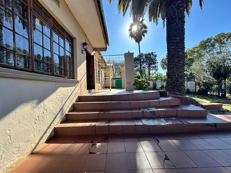 4 Bedroom Property for Sale in Erasmia Gauteng
