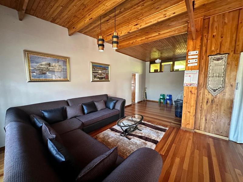 4 Bedroom Property for Sale in Erasmia Gauteng
