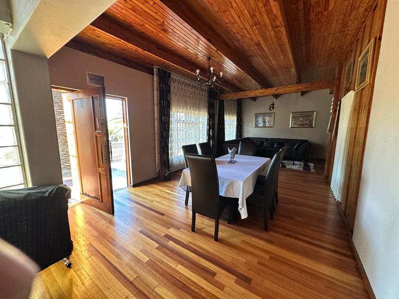 4 Bedroom Property for Sale in Erasmia Gauteng