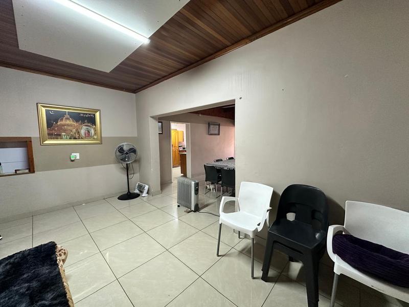 4 Bedroom Property for Sale in Erasmia Gauteng