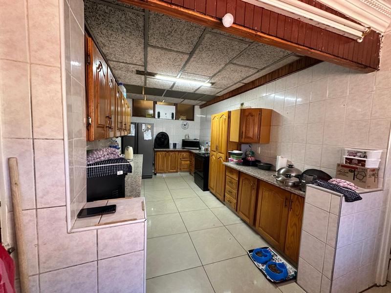 4 Bedroom Property for Sale in Erasmia Gauteng