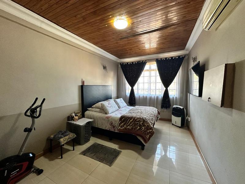 4 Bedroom Property for Sale in Erasmia Gauteng