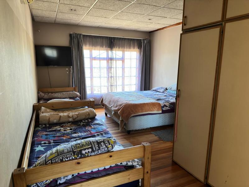 4 Bedroom Property for Sale in Erasmia Gauteng