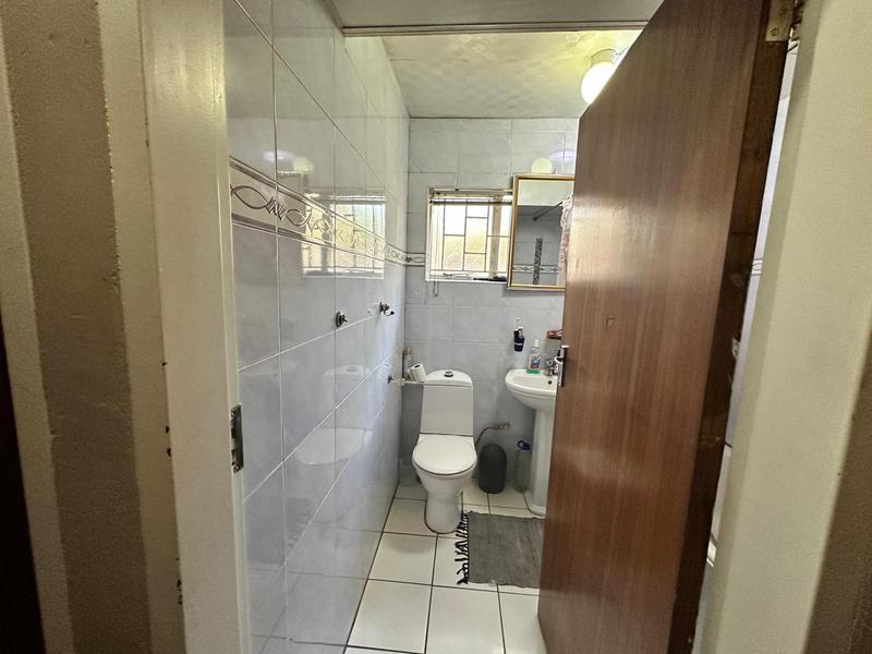 4 Bedroom Property for Sale in Erasmia Gauteng