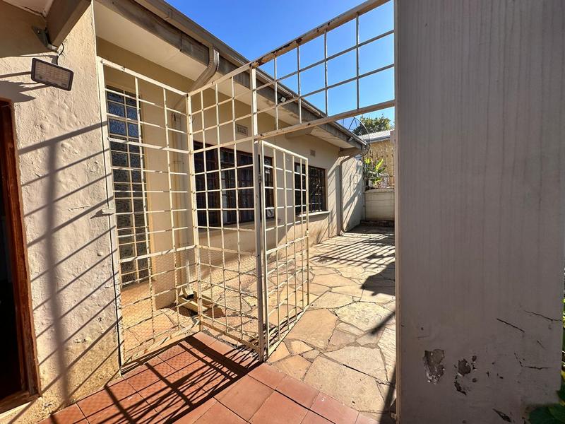 4 Bedroom Property for Sale in Erasmia Gauteng