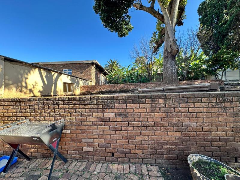 4 Bedroom Property for Sale in Erasmia Gauteng