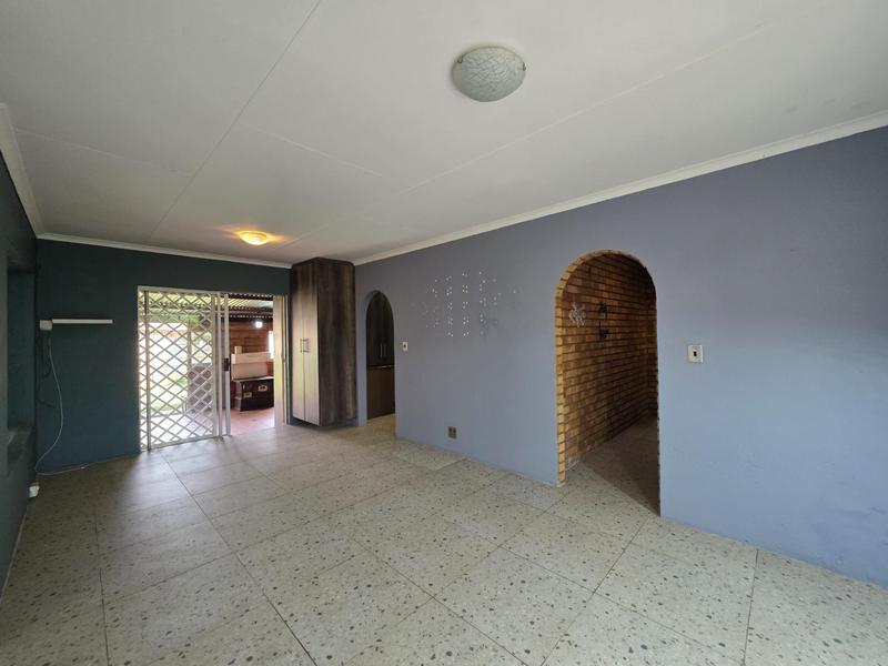 4 Bedroom Property for Sale in Sunward Park Gauteng