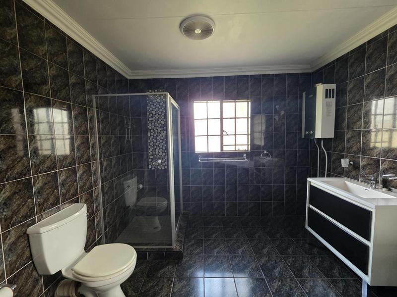 4 Bedroom Property for Sale in Sunward Park Gauteng