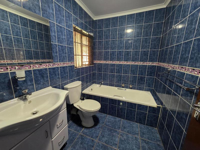 4 Bedroom Property for Sale in Sunward Park Gauteng