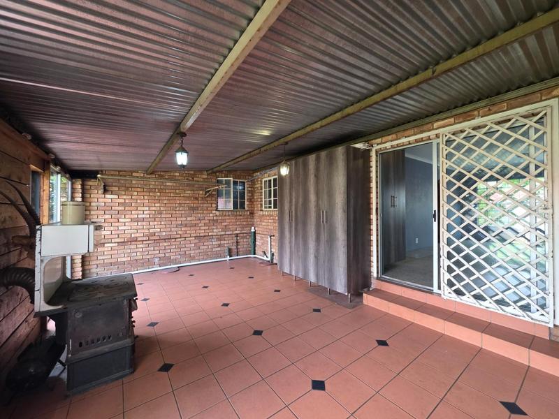 4 Bedroom Property for Sale in Sunward Park Gauteng