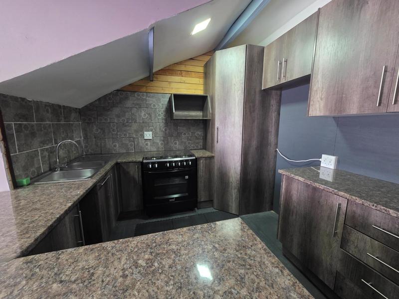 4 Bedroom Property for Sale in Sunward Park Gauteng