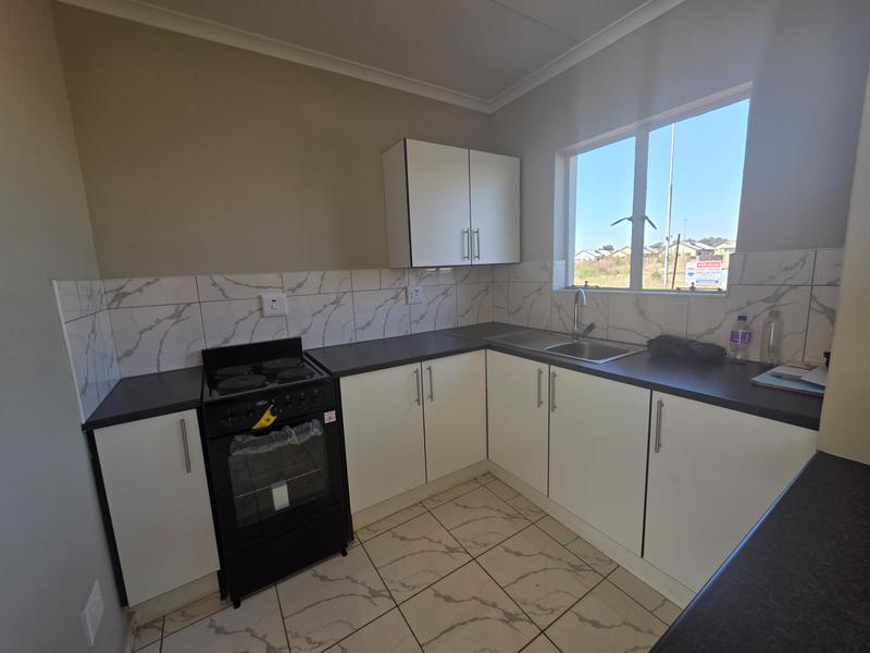 2 Bedroom Property for Sale in Buhle Park Gauteng