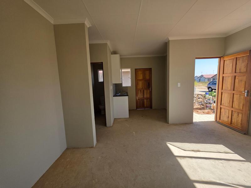2 Bedroom Property for Sale in Buhle Park Gauteng