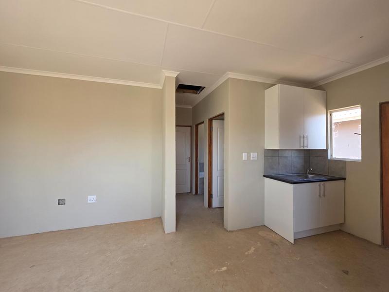 2 Bedroom Property for Sale in Buhle Park Gauteng