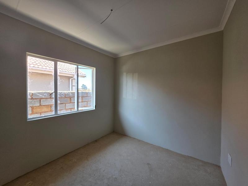 2 Bedroom Property for Sale in Buhle Park Gauteng
