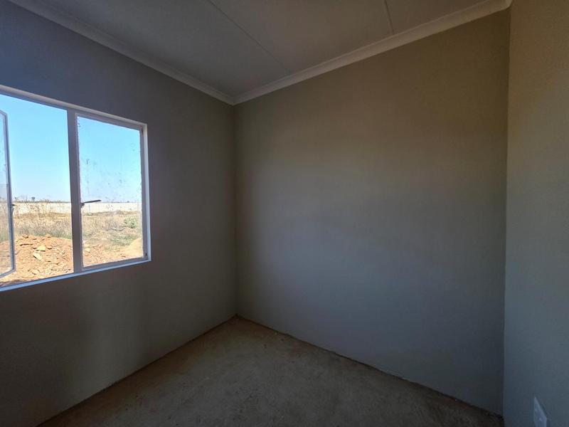 2 Bedroom Property for Sale in Buhle Park Gauteng