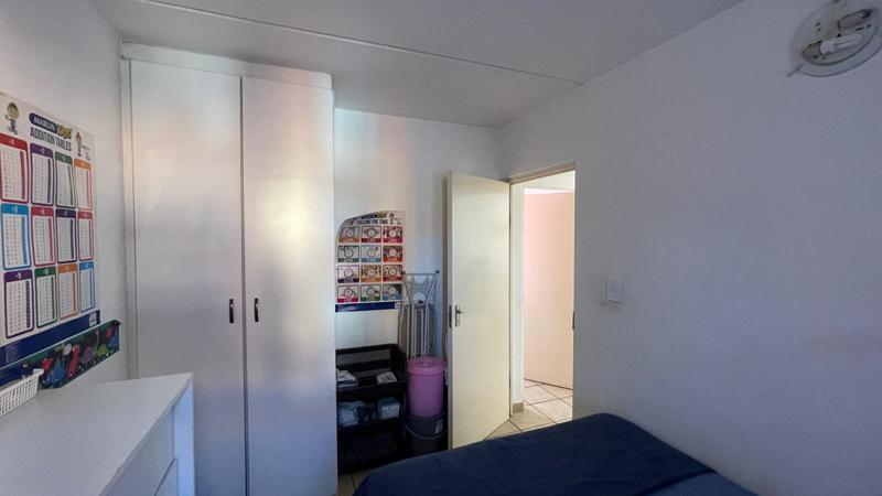 To Let 2 Bedroom Property for Rent in Castleview Gauteng