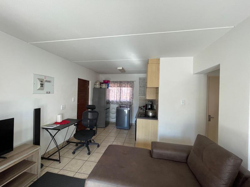 2 Bedroom Property for Sale in Castleview Gauteng