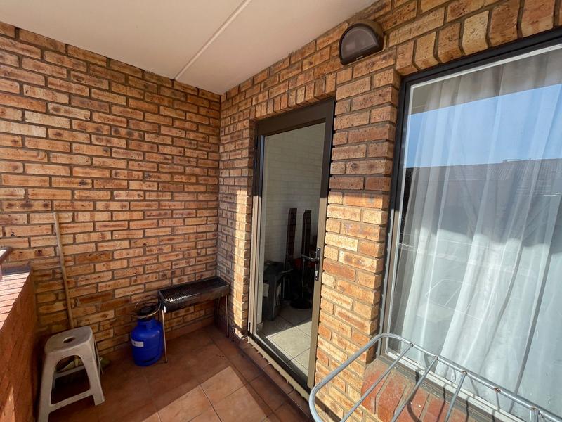 2 Bedroom Property for Sale in Castleview Gauteng