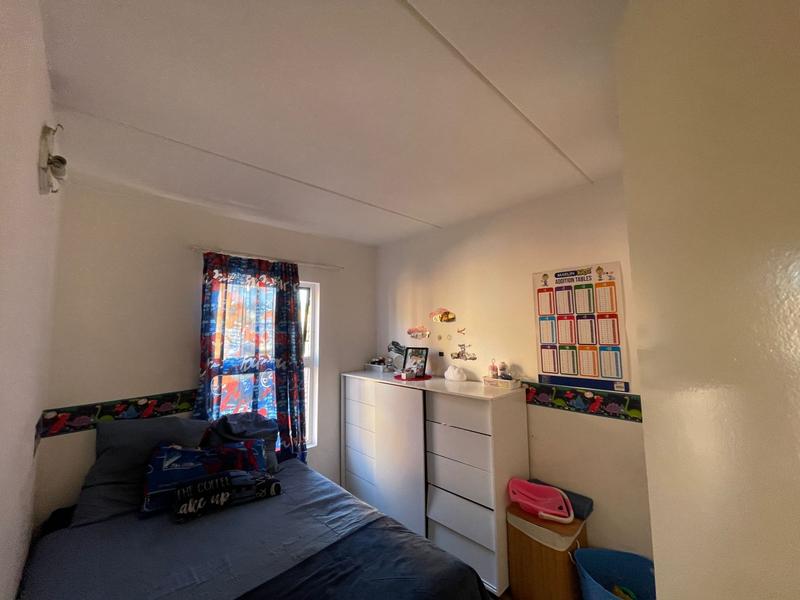 2 Bedroom Property for Sale in Castleview Gauteng