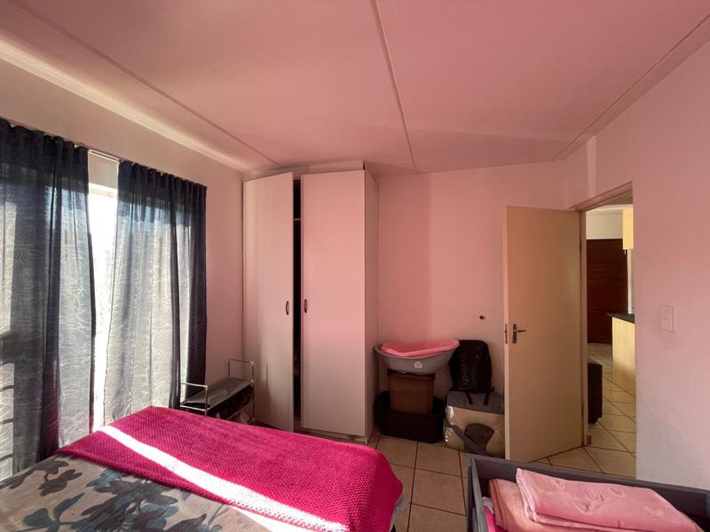 2 Bedroom Property for Sale in Castleview Gauteng