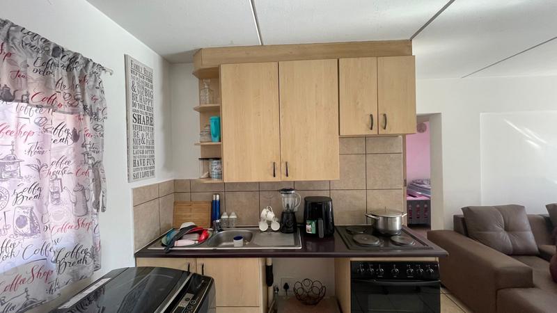 2 Bedroom Property for Sale in Castleview Gauteng