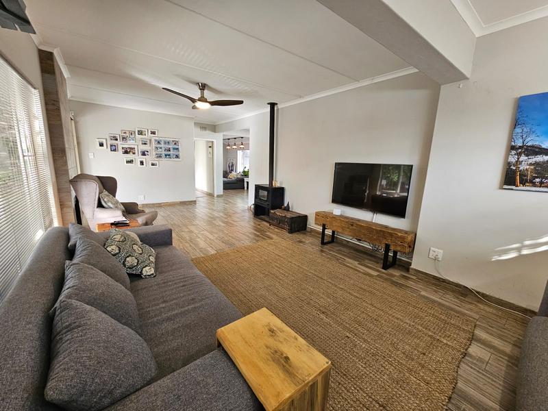 3 Bedroom Property for Sale in Highway Gardens Gauteng