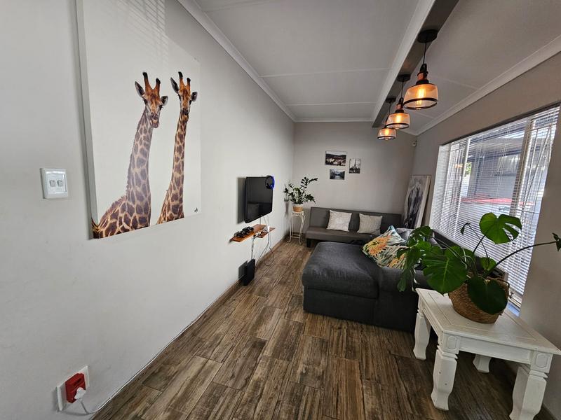 3 Bedroom Property for Sale in Highway Gardens Gauteng