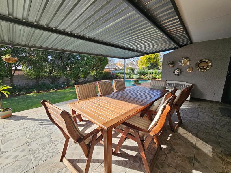 3 Bedroom Property for Sale in Highway Gardens Gauteng