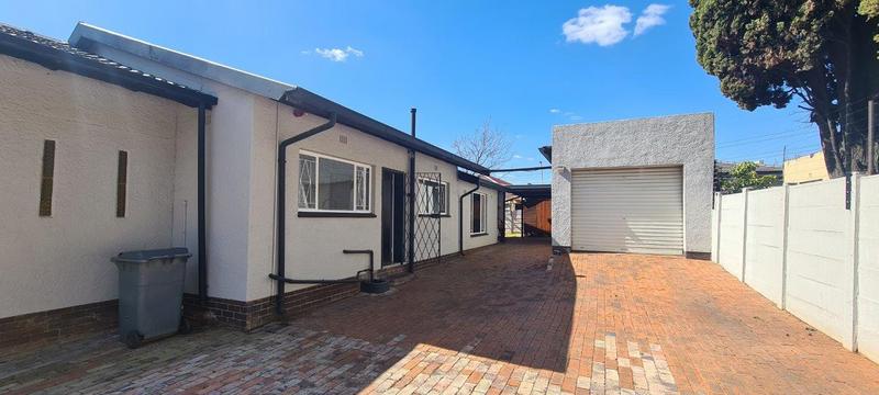 3 Bedroom Property for Sale in Highway Gardens Gauteng