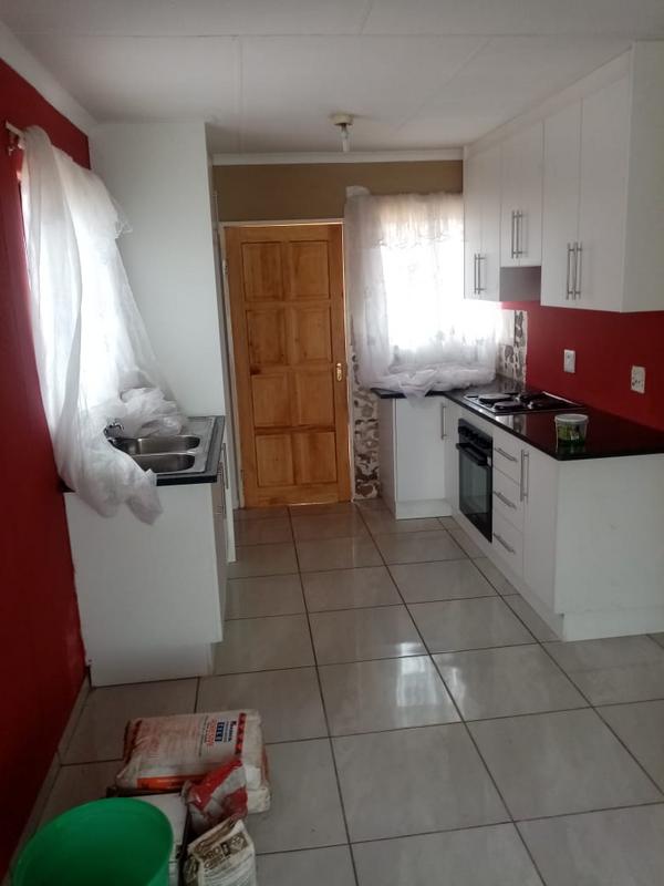2 Bedroom Property for Sale in Dobsonville Gauteng