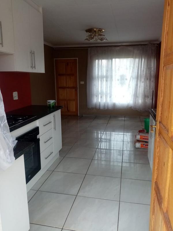 2 Bedroom Property for Sale in Dobsonville Gauteng